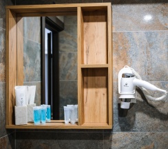 Де Люкс в Олимп