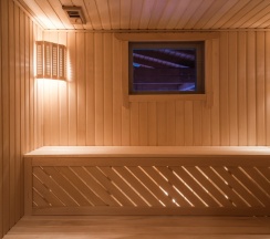 4-х местный улучшенный дом в Западном поселке в Бутик