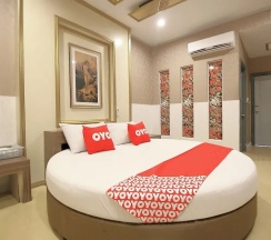 Номер Superior в OYO 1002 Pinklao Resort