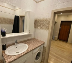 2-комнатные апартаменты улучшенные в Академ апарт