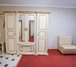Люкс в Уют