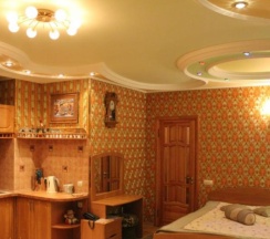 Люкс Изумруд в Успех