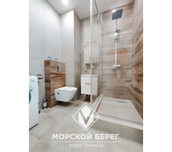 Де Люкс в Морской берег