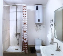 Коттедж в Loft