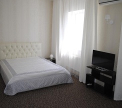 Люкс в Аква-солярис