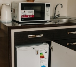 Номер люкс в Вятские улочки Алые паруса