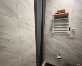 Одноместный номер категории "Стандарт" в Викинг