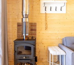 Барнхаус №3 в Морской ветер