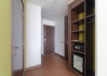 LONG STAY TWIN/DOUBLE в Арт Москва Zont Hotel Group