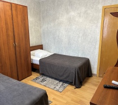 Эконом TWIN в Грин парк