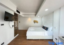 Студия в RoomQuest Ladprao Soi 1