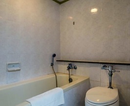 Номер Superior 2 отдельные кровати в Krabi Maritime Resort