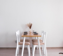 Евро 2 комнатная для 4 гостей на Восточной 31 в Степаненков