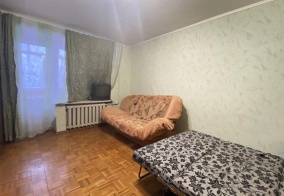 Апартаменты По суткам 33 на проспекте Строителей 46 в Владимире