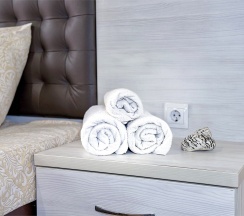 Апартаменты с кухней в Милана