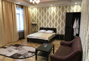 Отель Североморск в Североморске