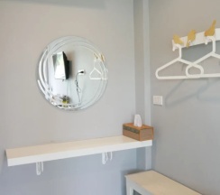 Двухместный номер Standard 2 отдельные кровати в Kodtalay Resort