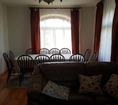 Шестиместный коттедж в Гостевой дом