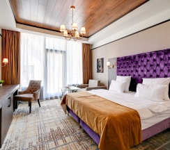 Comfort без балкона (корпус Vertex 2) в Vertex