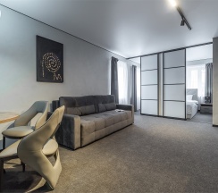 Джуниор Сюит № 6 в Iva home