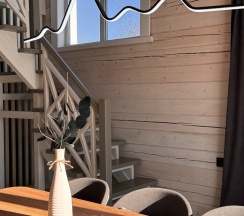 Дом в The Лес