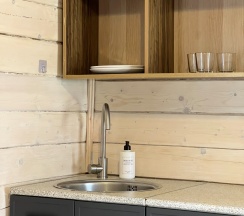 Дом Делюкс в Пригорье Аюла