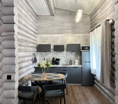 Дом легенд и сказок (люкс) в Остров Суойа