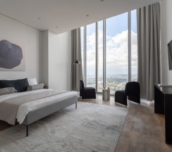 2-Bedroom Apartment в Roomley