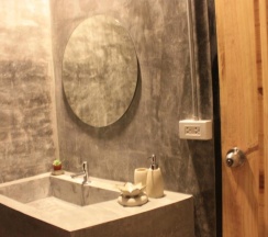 Номер Deluxe в The Simple Koh Yao Noi