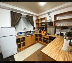 Люкс в S-Hostel