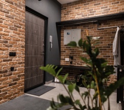 Апартаменты в Центр недвижимости