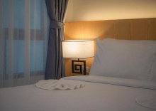 Двухместный номер Standard двуспальная кровать в Ago Hotel Chinatown