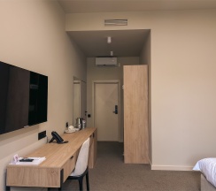 Джуниор-сюит в Марена