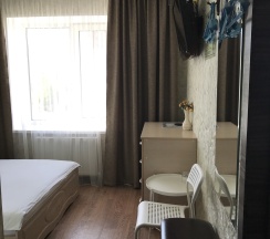 Family room (семейный) стандартный в Aqua Life