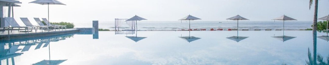 Апартаменты с 2 комнатами в Veranda Resort & Villas Hua Hin - Cha Am