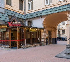 Двухместные апартаменты c 1 комнатой (двуспальная кровать) в GM Apartments