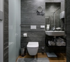 Коттедж Студия H2 в Алтика