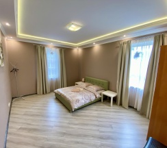 Коттедж улучшенный в Concordia