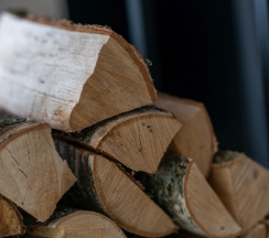 Дом в Дубльдом у леса