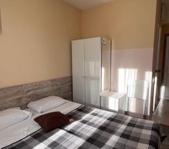 2-х мест улучшенный с видом на море в София-rooms