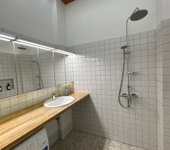 2-комнатные апартаменты улучшенные в RoomRoom (РумРум) на улице Первомайская