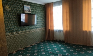 люкс в Ковчег