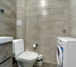 Комфорт №15 с террасой в Портал Апартментс