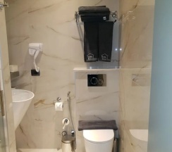Двухместный номер Comfort в HOME BOUTİQUE HOTEL