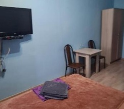 Двухместный номер Standard двуспальная кровать в Оазис