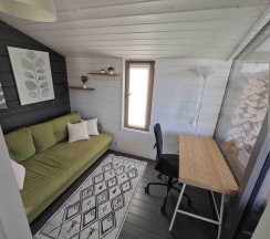 4-местный коттедж улучшенный №65 в Мауна Резорт