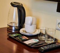 Стандарт twin в Greenberg