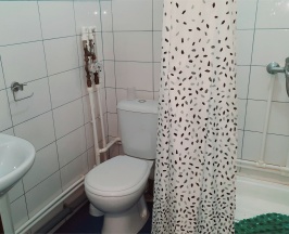 Академика Киренского 9а-33 в Апартаменты Енисейская Сибирь