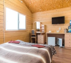 Коттедж в Горное озеро