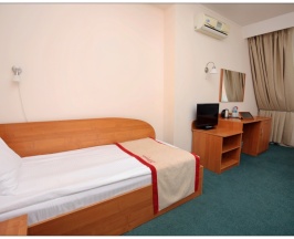 Двухместный стандарт в Колибри